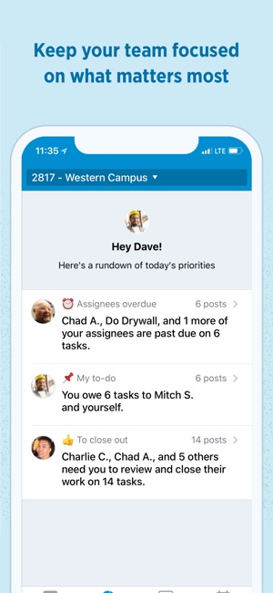 Quip Docs Chat Sheets On The App Store