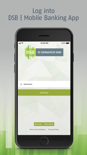 DSB Mobile Banking