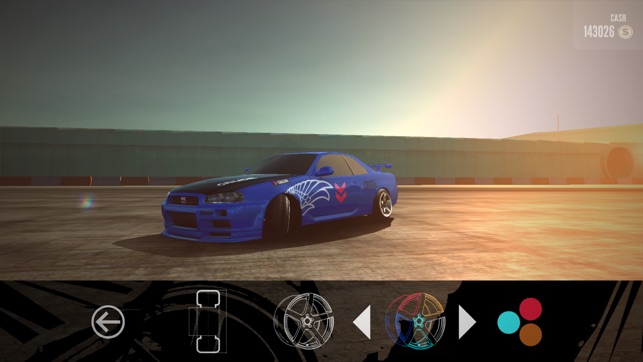 Drift Zone – Real Car Race(圖3)-速報App