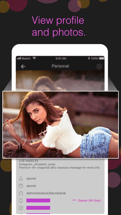 One Night Flirt:Hookup Dating