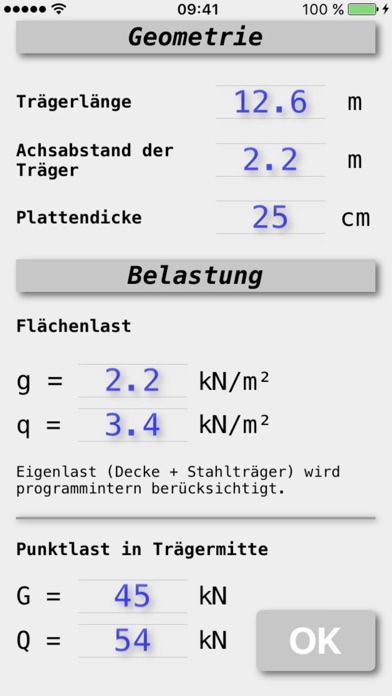 CBeam screenshot 2