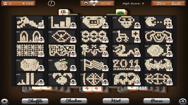 Mahjong Challenges(圖2)-速報App