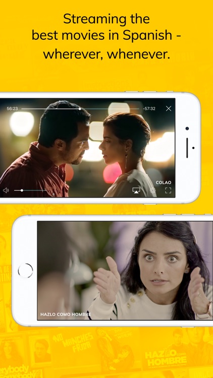 Pantaya screenshot-3