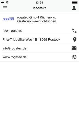 rogatec GmbH screenshot 4