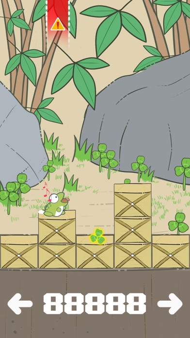 Frog Jump : Mini Casual Games screenshot 3