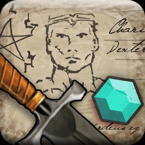 RPG Scribe Pathfinder