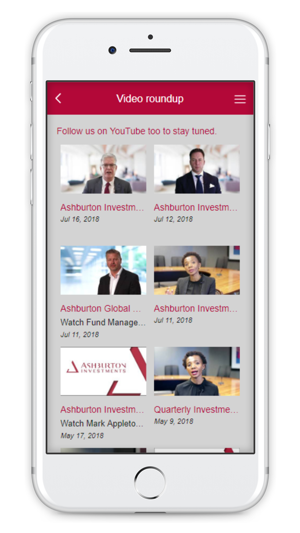 Ashburton Investments | Events(圖2)-速報App