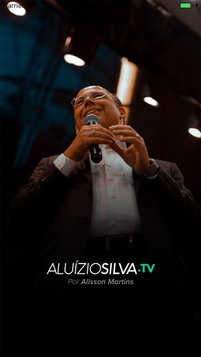 How to cancel & delete AluízioSilva.TV from iphone & ipad 1