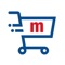 shopmeijer is an app where you can get over 70,000 Meijer items delivered right to your door