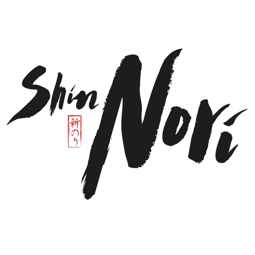 ShinNori