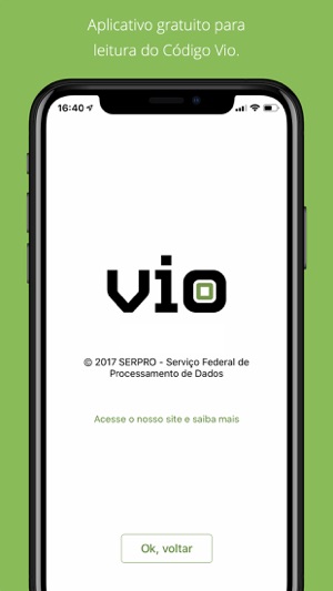 Vio: QR Seguro(圖5)-速報App