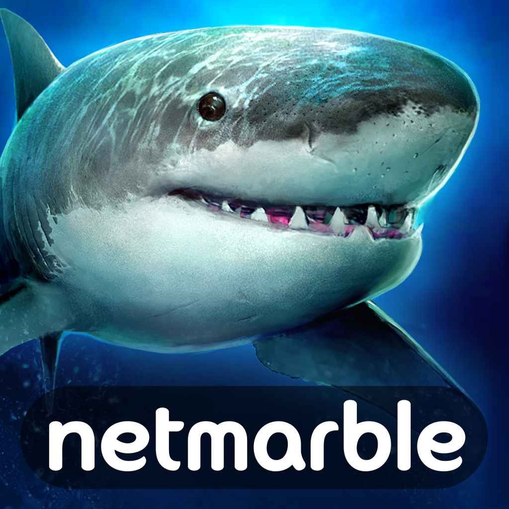 Fishing Strike App Icon