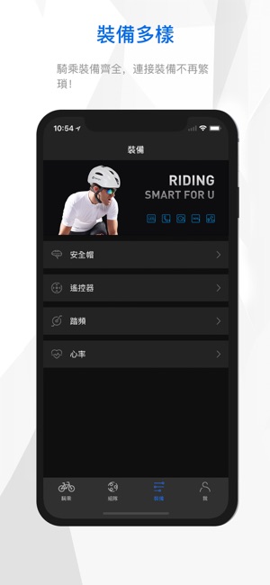 Smart Riding(圖1)-速報App