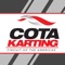 COTA Karting Mobile Application is a Global Ranking App for Racers