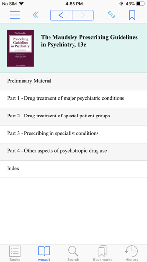 Maudsley PG in Psychiatry, 12E