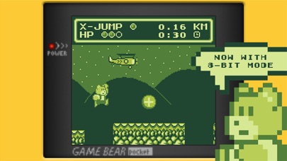 Justice Bear: Equinox screenshot 4