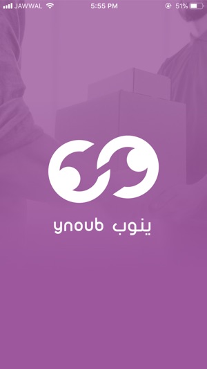 Ynoub ينوب(圖1)-速報App