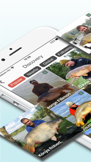 DigiFish - The fishing tool(圖1)-速報App