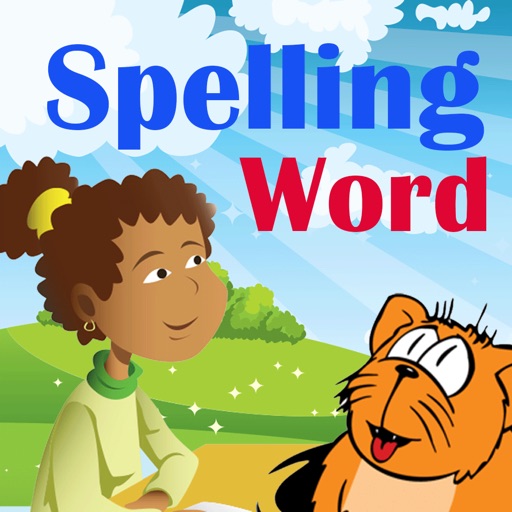 Reading Sight Words Dolch List Icon