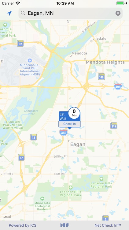 Net Check In - mylife DENTAL