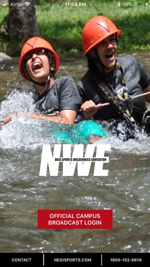 NWE - Negi Sports Wilderness(圖1)-速報App