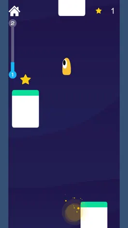 Game screenshot Slime Jump! apk