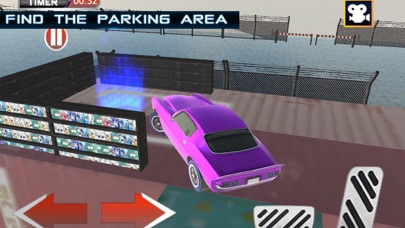 Drive Car Parking Legend screenshot 2