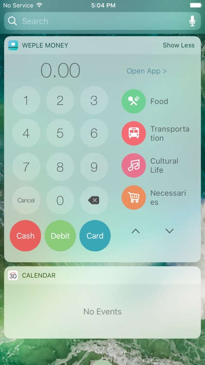 Weple Money Pro screenshot-5