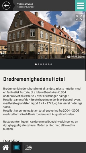 Visit Kolding(圖3)-速報App