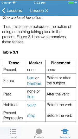 Learn Pijin(圖3)-速報App