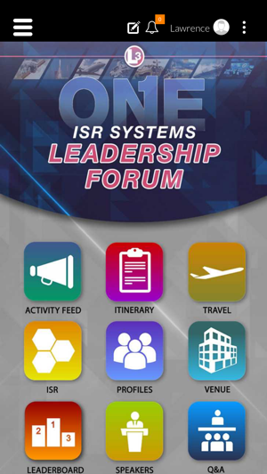 ONE TEAM ISR(圖3)-速報App