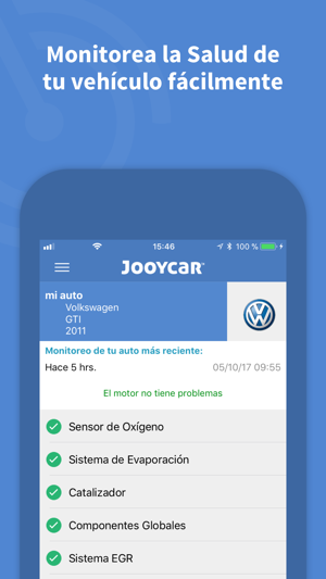 Jooycar for Insurance(圖5)-速報App