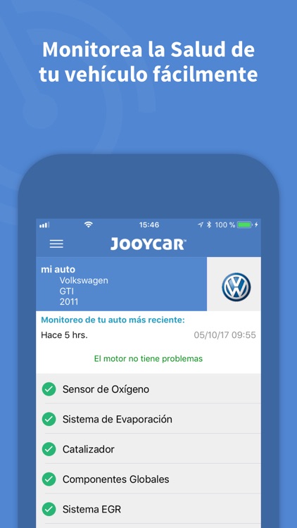 Jooycar for Insurance screenshot-4