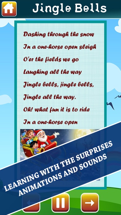 Kids Nursery Rhymes Songs screenshot 3