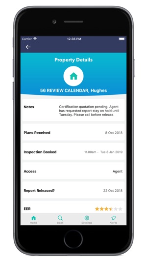 Residential-Reports(圖4)-速報App