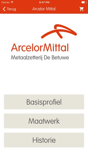 ArcelorMittal TOOL