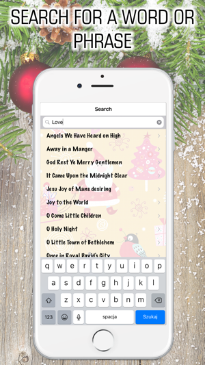 Christmas Carols Sing Along(圖4)-速報App