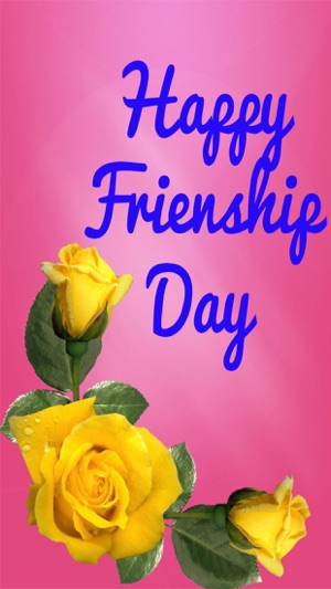 Friendship Day Card And Quotes Wishes(圖3)-速報App