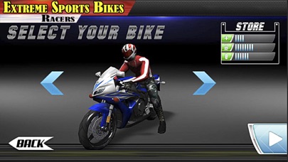 Sports Bike Race: Extreme Asphalt Rider screenshot 2