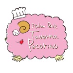 Taverna Pecorino（タベルナペコリーノ）