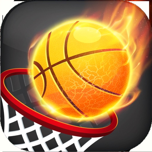 Bouncing - Basketball