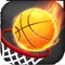 Try 21 challenging Levels to unlock 15 awesome balls with Bouncing - Basketball