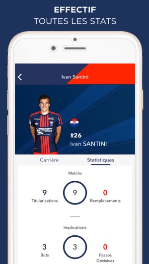 SM Caen(圖5)-速報App