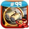 The Great Escape Hidden Object