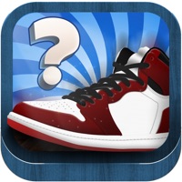Sneakers Quiz Game