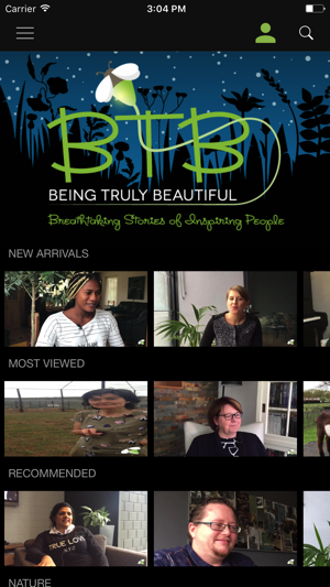 Being Truly Beautiful(圖1)-速報App