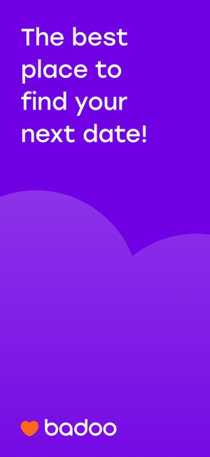 Casual dating badoo