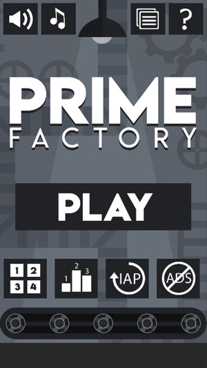 Prime Factory(圖1)-速報App