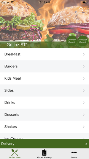 Grillaz ST1(圖2)-速報App