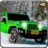 Offroad Hill Driving Adventure jeep 